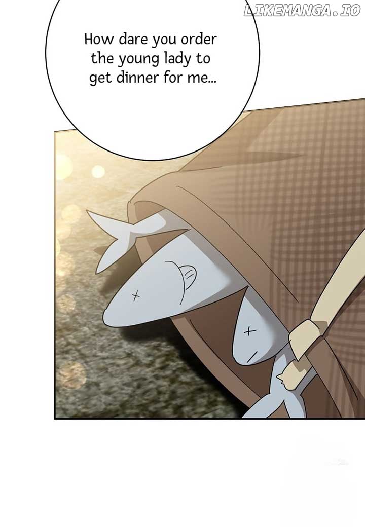 I am the Precious Daughter of the Greatest Villain in the Fantasy World Chapter 135 50
